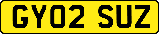 GY02SUZ
