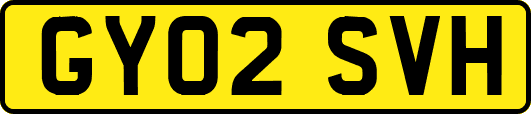 GY02SVH