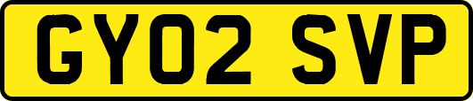 GY02SVP