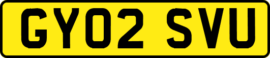GY02SVU