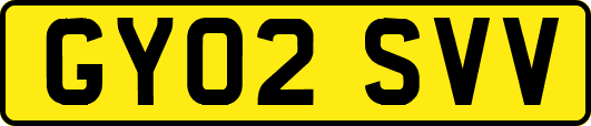 GY02SVV
