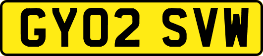 GY02SVW