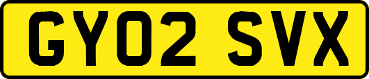 GY02SVX