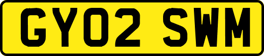 GY02SWM
