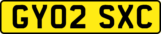 GY02SXC