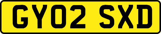 GY02SXD