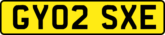 GY02SXE