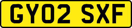 GY02SXF