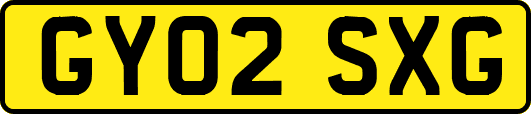 GY02SXG