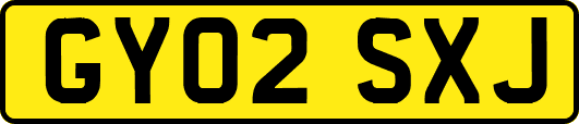 GY02SXJ
