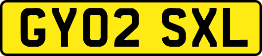 GY02SXL