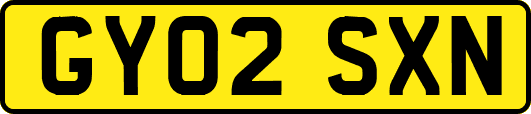 GY02SXN