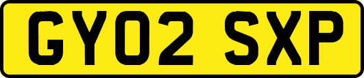 GY02SXP