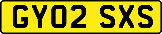 GY02SXS