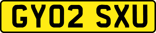 GY02SXU