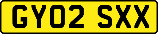 GY02SXX