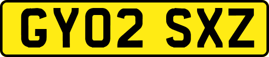 GY02SXZ