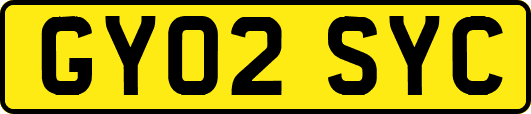 GY02SYC