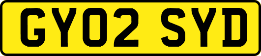 GY02SYD