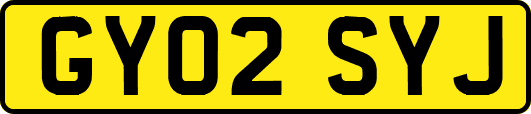 GY02SYJ