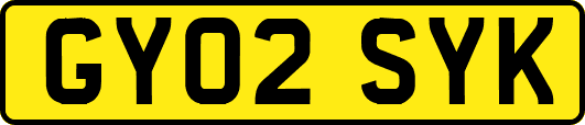 GY02SYK