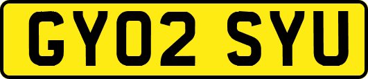 GY02SYU