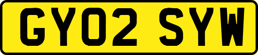 GY02SYW