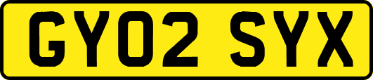 GY02SYX