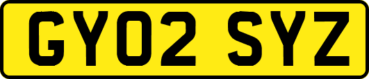 GY02SYZ