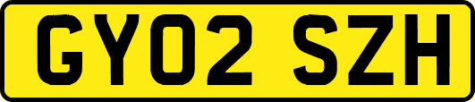GY02SZH
