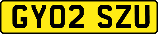 GY02SZU