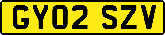 GY02SZV