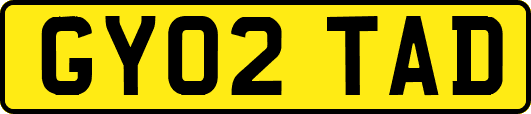 GY02TAD