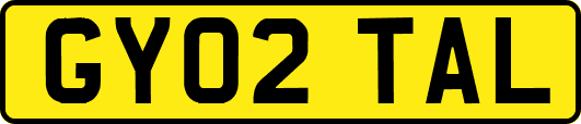 GY02TAL