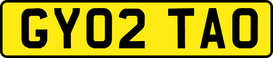 GY02TAO