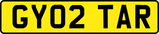 GY02TAR
