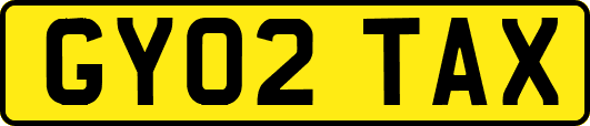 GY02TAX