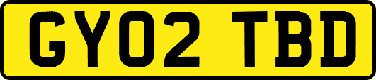 GY02TBD