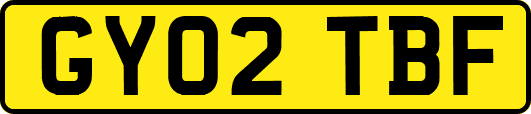GY02TBF