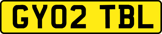 GY02TBL