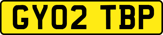 GY02TBP