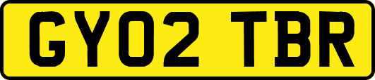 GY02TBR
