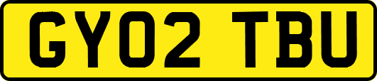 GY02TBU