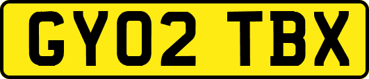 GY02TBX