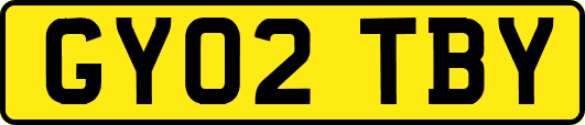 GY02TBY