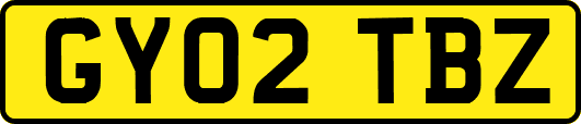 GY02TBZ