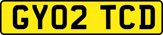 GY02TCD