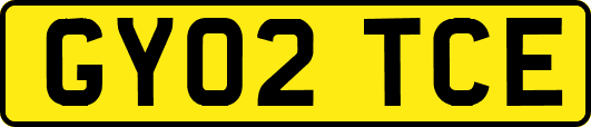 GY02TCE