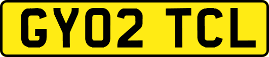 GY02TCL