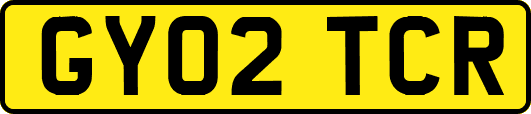 GY02TCR